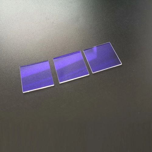 Filtre optique dichroïque - ZLY646 - zoolied  inc. - coloré / par absorption / en métal