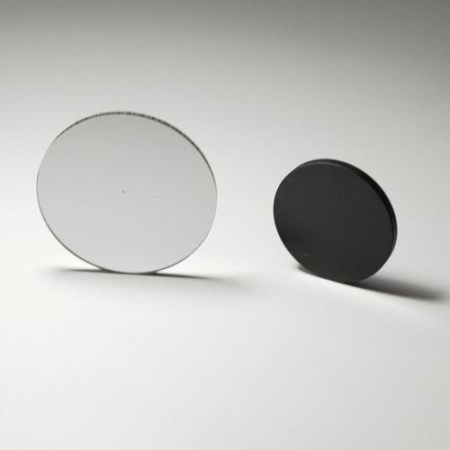 Filtre optique coloré - ZLY767 - zoolied  inc. - de lumière visible / par absorption / transparent
