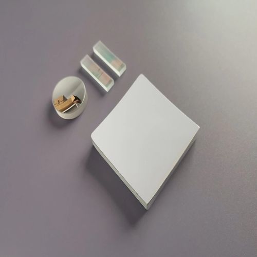 Miroir diélectrique - ZLY053 - zoolied  inc. - rond / rectangulaire / carré