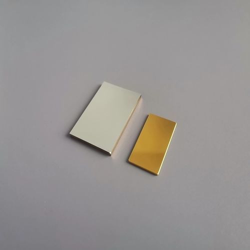 Miroir diélectrique - ZLY049 - zoolied  inc. - chaud / rond / rectangulaire