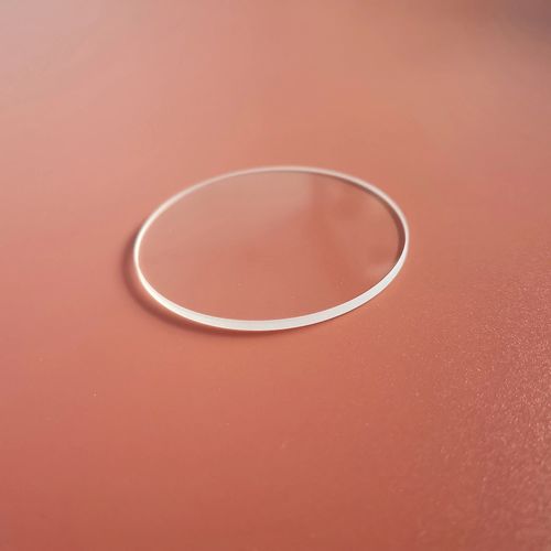 Fenêtre optique infrarouge - ZLY851 - zoolied  inc. - en saphir