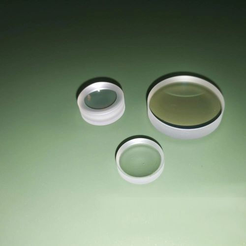 Lentille sphérique - ZLY464 - zoolied  inc. - doublet / ménisque / en verre optique
