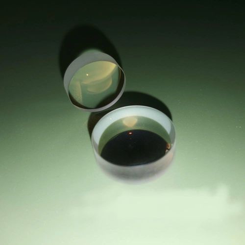 Lentille sphérique - ZLY462 - zoolied  inc. - doublet / concave / convexe