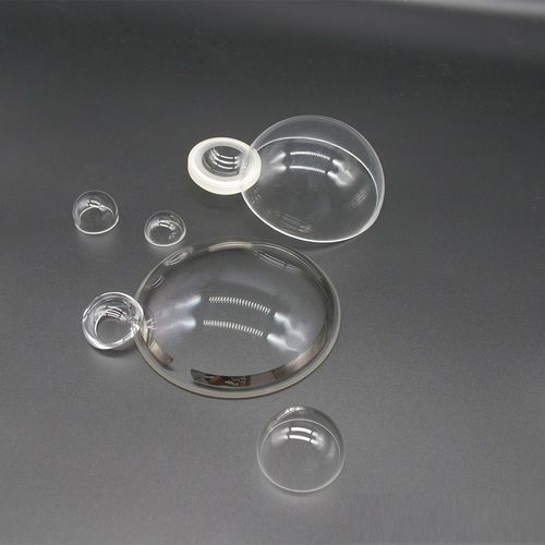 Dome en verre optique - ZLY511 - zoolied  inc.