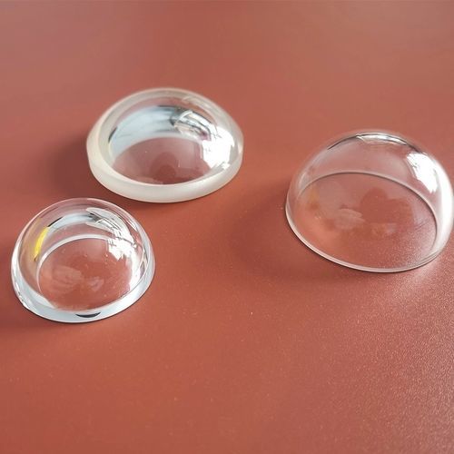 Dome en verre optique - ZLY510 - zoolied  inc.