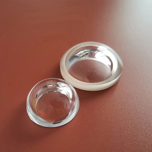 Dome en verre optique - ZLY508 - zoolied  inc.