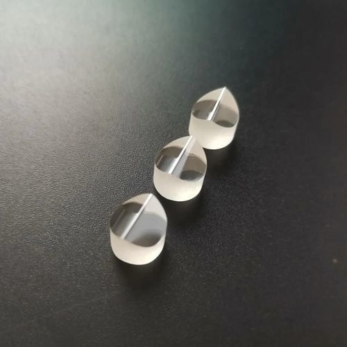 Lentille de Powell - ZLY472 - zoolied  inc. - en verre optique / visible / de balayage