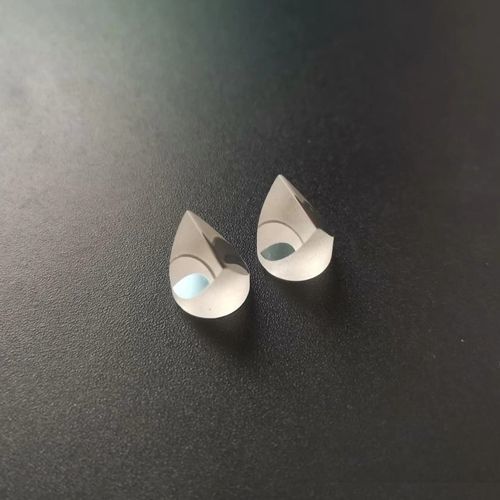 Lentille de Powell - ZLY482 - zoolied  inc. - en verre optique / visible / pour laser