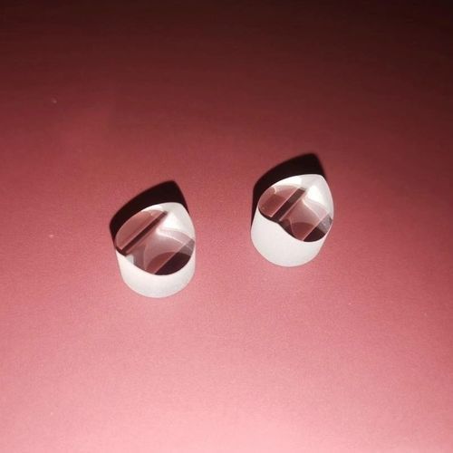 Lentille de Powell - ZLY481 - zoolied  inc. - en verre optique / visible / pour laser