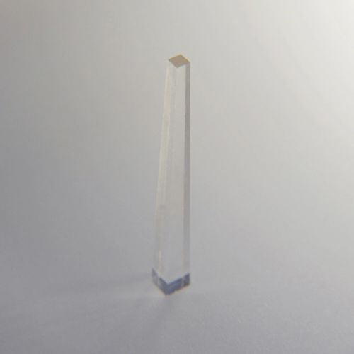 Prisme optique en verre - ZLY857 - zoolied  inc.
