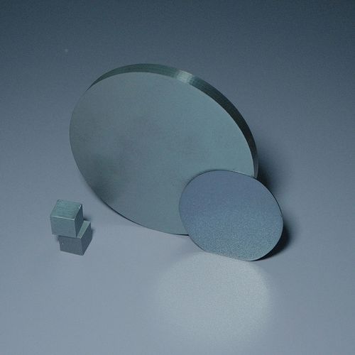 Wafer en silicium 3 inch (75 mm) - ZLY315 - zoolied  inc.