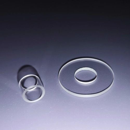 Cristal de saphir - ZLY371 - zoolied  inc. - optique