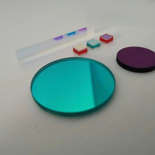 Filtre optique d'interférence - ZLY252 - zoolied  inc. - passe-bande / par absorption