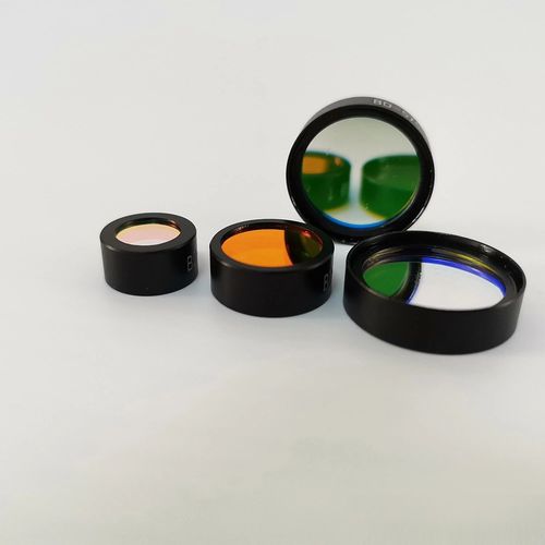 Filtre optique infrarouge - ZLY636 - zoolied  inc. - par absorption / diélectrique / en métal