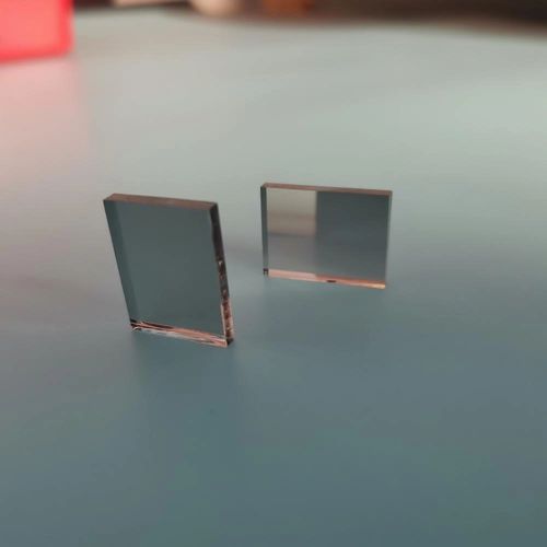 Miroir rectangulaire - ZLY040 - zoolied  inc. - en aluminium