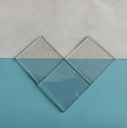 Miroir carré - ZLY015 - zoolied  inc. - verre / laser / séparateur de faisceaux