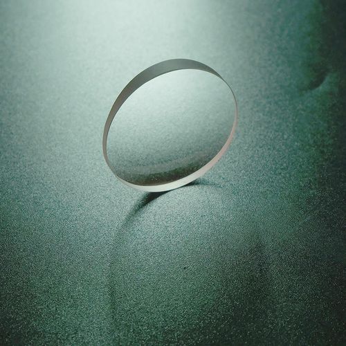 Lentille cylindrique - ZLY533 - zoolied  inc. - ménisque / plan-concave / biconcave