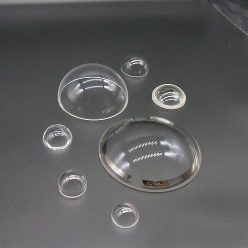 Dome en verre optique - ZLY507 - zoolied  inc.