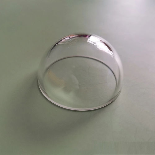 Dome en verre optique - ZLY500 - zoolied  inc.
