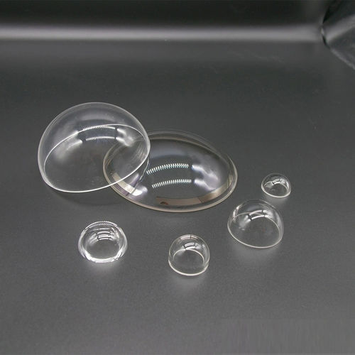 Dome en verre optique - ZLY504 - zoolied  inc.