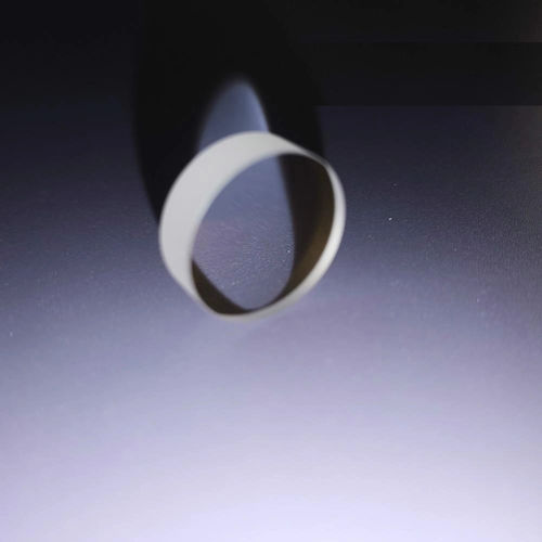 Lentille tige - ZLY395 - zoolied  inc. - en cristal / en saphir / visible