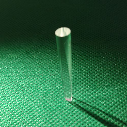 Prisme optique en silice fondue - ZLY866 - zoolied  inc. - en verre BK7 / en séléniure de zinc / sur mesure