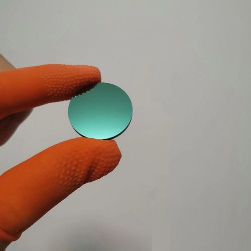 Filtre optique passe-bande - ZLY248 - zoolied  inc. - dichroïque / pour microscopes à fluorescence
