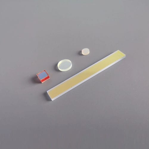 Filtre optique passe-bas - ZLY639 - zoolied  inc. - par absorption / sur mesure / diélectrique