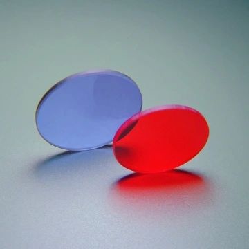 Filtre optique infrarouge - ZLY711 - zoolied  inc. - passe-longue / en verre