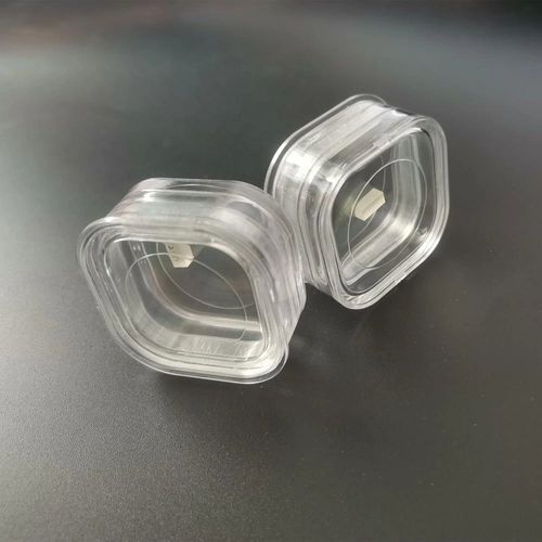 Cristal de dihydrogénophosphate de potassium (KH2PO4, KDP) - ZLY894 - zoolied  inc. - électro optique / pour laser
