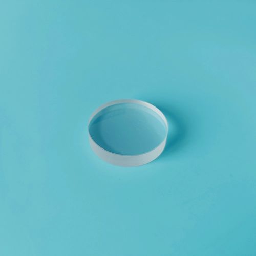 Fenêtre optique infrarouge - ZLY808 - zoolied  inc. - rond / en quartz
