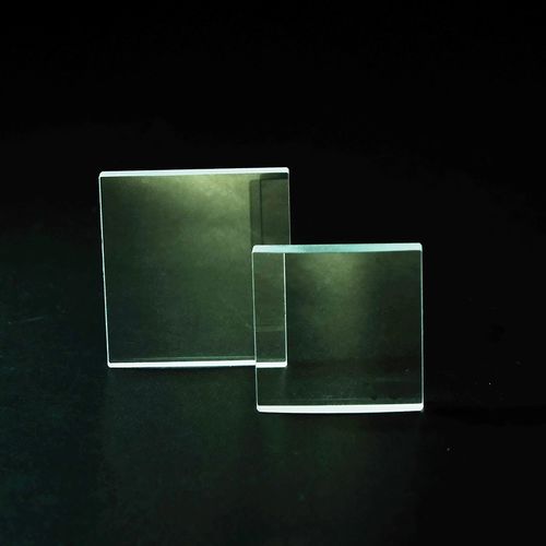 Lentille cylindrique - ZLY520 - zoolied  inc. - en verre / visible / pour laser