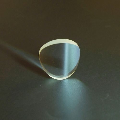 Lentille cylindrique - ZLY512 - zoolied  inc. - plan-convexe / plan-concave / en verre