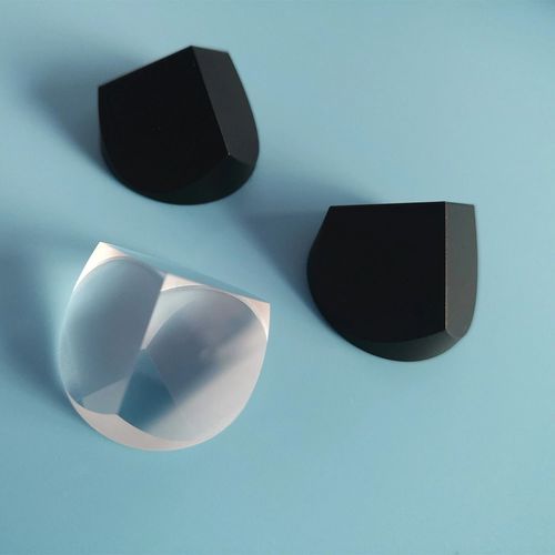 Prisme optique en verre BK7 - ZLY101 - zoolied  inc. - cubique