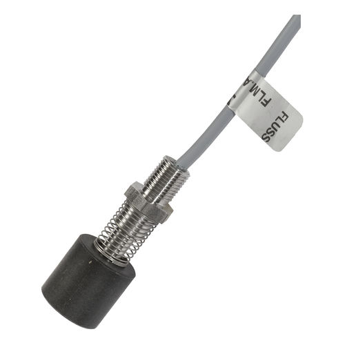 Capteur de proximité magnétique - FLMA1S1 - Carlo Gavazzi Automation SpA - reed / cylindrique / 12 Vca