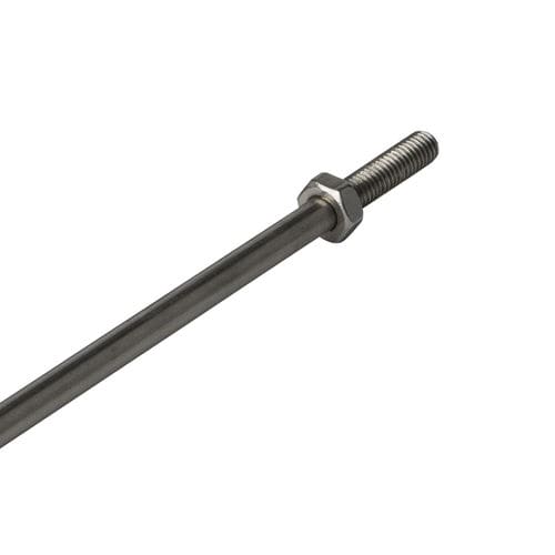 Sonde de niveau conductive - CLE1 - Carlo Gavazzi Automation SpA - pour liquides / en inox / IP68