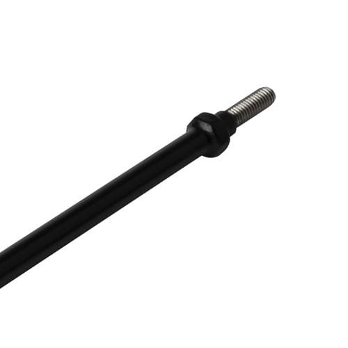 Sonde de niveau conductive - CLE1P - Carlo Gavazzi Automation SpA - pour liquides / en inox / IP68