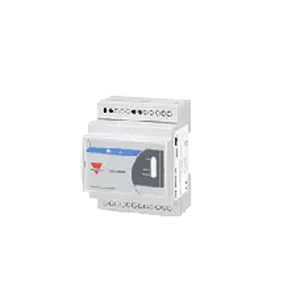 Passerelle Modbus TCP - SIU-MBM-01 - Carlo Gavazzi Automation SpA - de communication / M-Bus