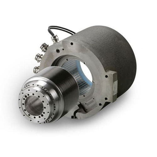moteur couple frameless - Phase Motion Control