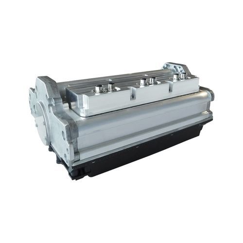 Servo-variateur DC - AXS SERIES - Phase Motion Control - CANopen / Bus CAN / industriel
