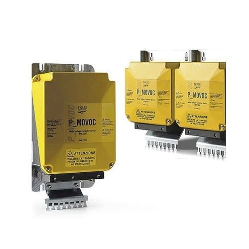 Contrôleur de tension pour moteur - P_MOVOC series - Phase Motion Control