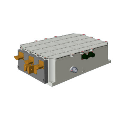 Servo-variateur DC - Axs-500 - Phase Motion Control - AC / synchrone / brushless