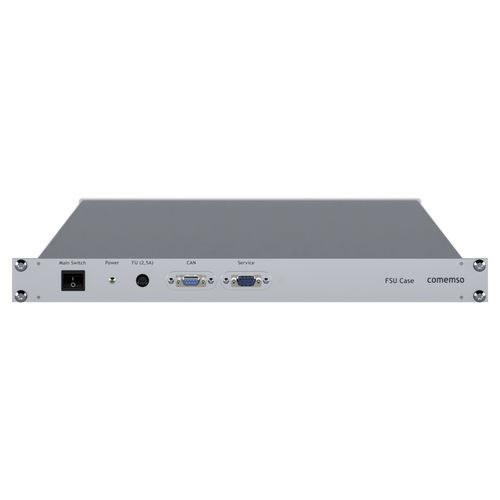 Simulateur de batterie pour test de défaillance - comemso electronics GmbH - pour test de BECB / pour test d'équilibrage