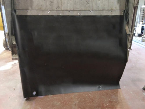 Tapis articulé en PVC - B_HR_TAB_STD - OTEXIO