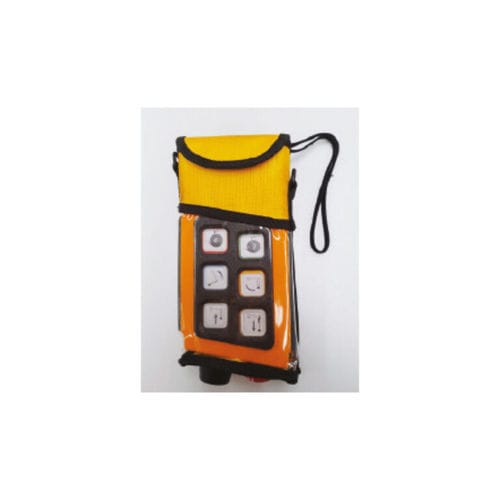 Radiocommande - ORIGAMME®  - OTEXIO - à boutons / industrielle / pour conteneur