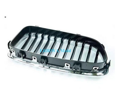 Injection plastique ABS - ERBIWA MOULD INDUSTRIAL CO.,LTD. - pièces techniques / petites séries / pour l'industrie automobile