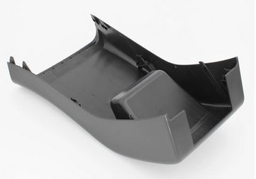 Injection plastique ABS - ERBIWA MOULD INDUSTRIAL CO.,LTD. - en POM / PMMA / pièces techniques