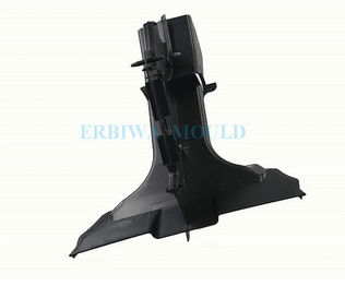 Injection plastique thermoplastique - ERBIWA MOULD INDUSTRIAL CO.,LTD. - pièces techniques / moyennes séries / pour l'industrie automobile