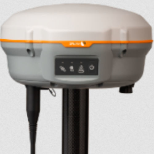 Récepteur RTK - GRM-PD-SPOS - Groma GPS Yazilim ve Makine Otomasyon Sist. A.S. - Bluetooth / GPS / GALILEO
