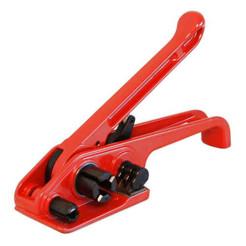 Tendeur de feuillard manuel - CT series  - cordstrap b.v. - pour feuillard en composite / avec chape